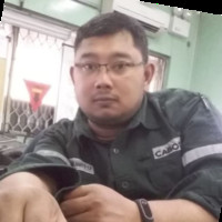 Achmad Harys