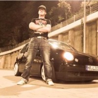 Ronny Meyer