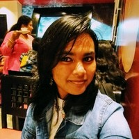 Srijeeta Saha