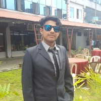 Sushant Acharya