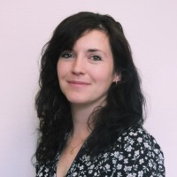 Catriona McDougall