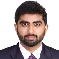 Tinumon Issac Monachan