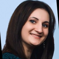 Оксана Петровская