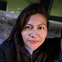 Marisol Sebastiana Marroquín Sanchez