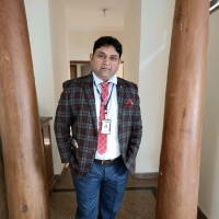 Ajay Yadav