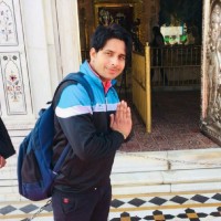 Deepesh Dagur