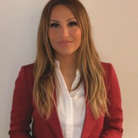 Özge Cavdar