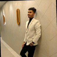 Harsh Rajvanshi