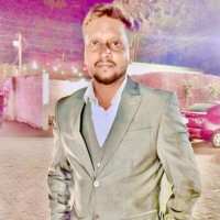 Nitin Kumar Pal