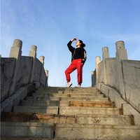 祝丽丽