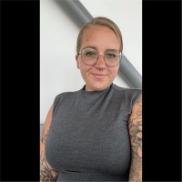Denise Vogelaar