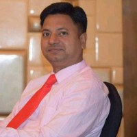 Prashant Raizada