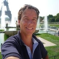 Pascal Ponjee
