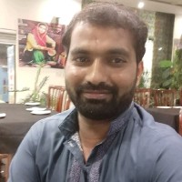 Arif Ali