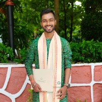 Soumya Pradhan