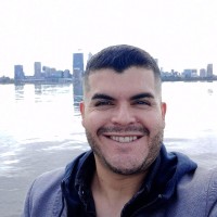 Andrés Hedian
