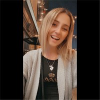Chelsey Pinheiro