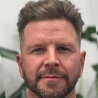 Justin Verrall