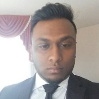 Laxman Krishnarajah