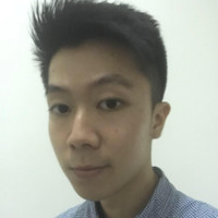 Elton Tan