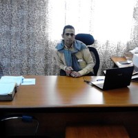 Mohamed Rashwan