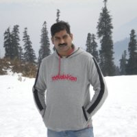 Mahesh Singh