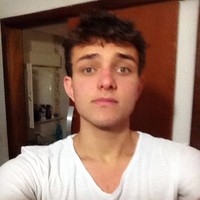 Jean Lucas Munaier Ferreira
