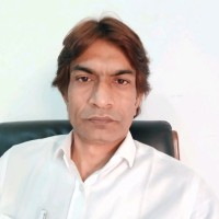 Mahabubul Haque Shikder