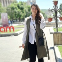 Kariné Tsaturyan
