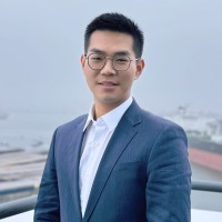 Jonny Xie