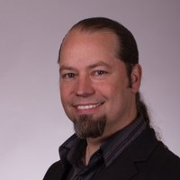 Shane Morris