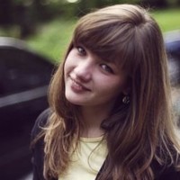 Svetlana Pronyagina