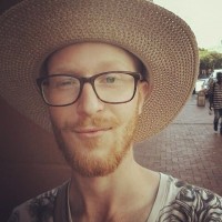 Ash Combrink