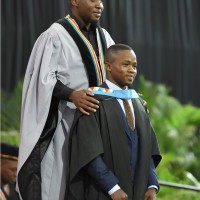 Simiso Ndebele