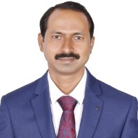Dipak Ghogare