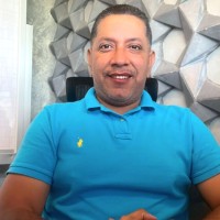 Alex Arrieta Polo