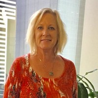 Cheri Mantle