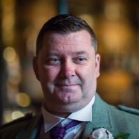 Mark Ritchie