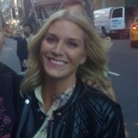 Lacey Burns