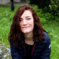 Morgane Bockenmeyer