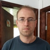 Luiz Fernando Antunes De Souza