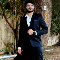 Harshal Vora