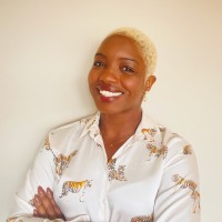 Lauren Idoko