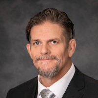 Greg Stringer