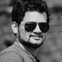 Yogesh Powar