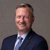 Thomas Laird