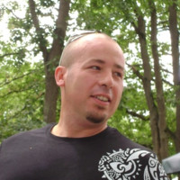 Stéphane Blanco