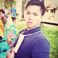 Kenny Gerald Elias
