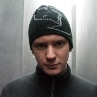 Simon Stridsberg