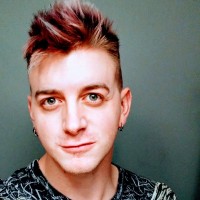 Jack Malban // Voice Actor